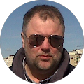 Kenny Harris